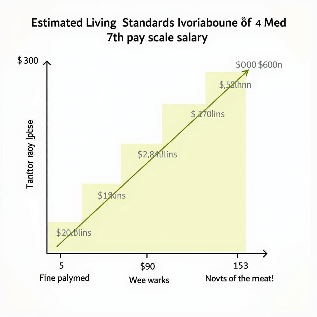 Impact of 7 Scale Salary on Living Standards