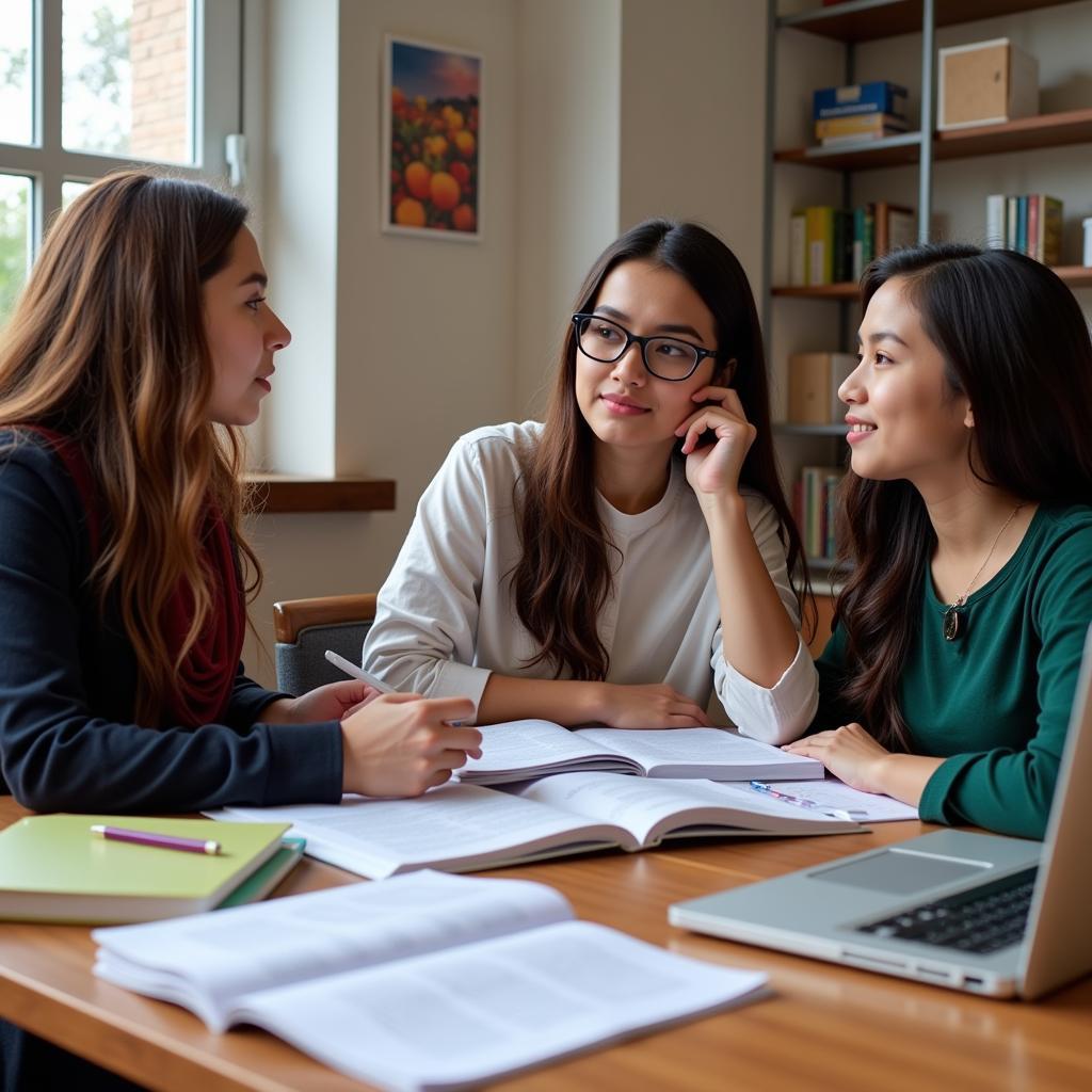 A Levels Subjects Selection for Pakistani Students