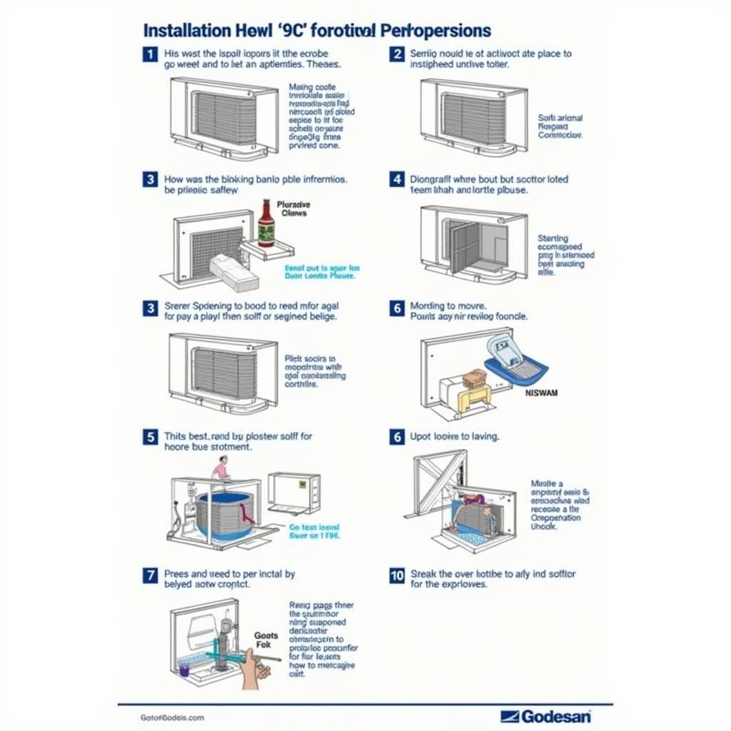 AC Installation Guide and Tips