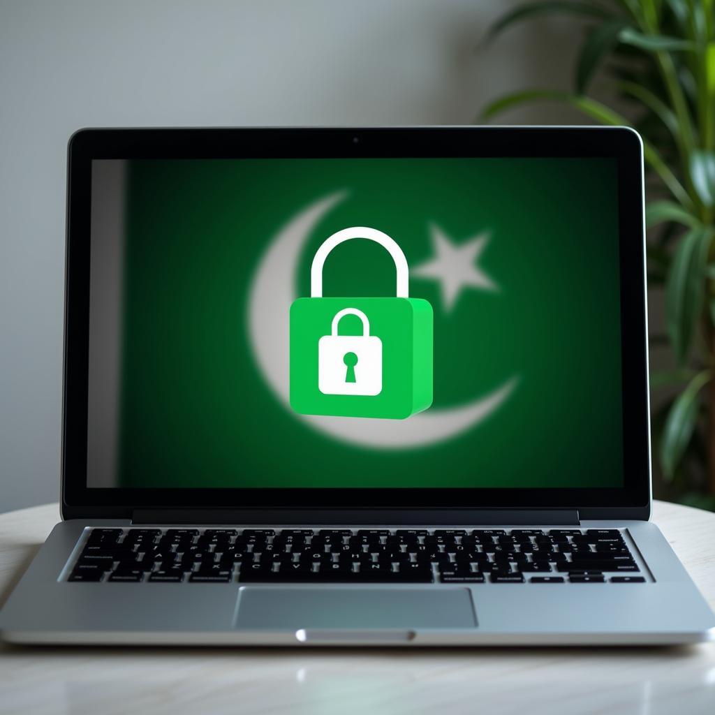 Online Privacy and Adult Toy Purchases in Pakistan