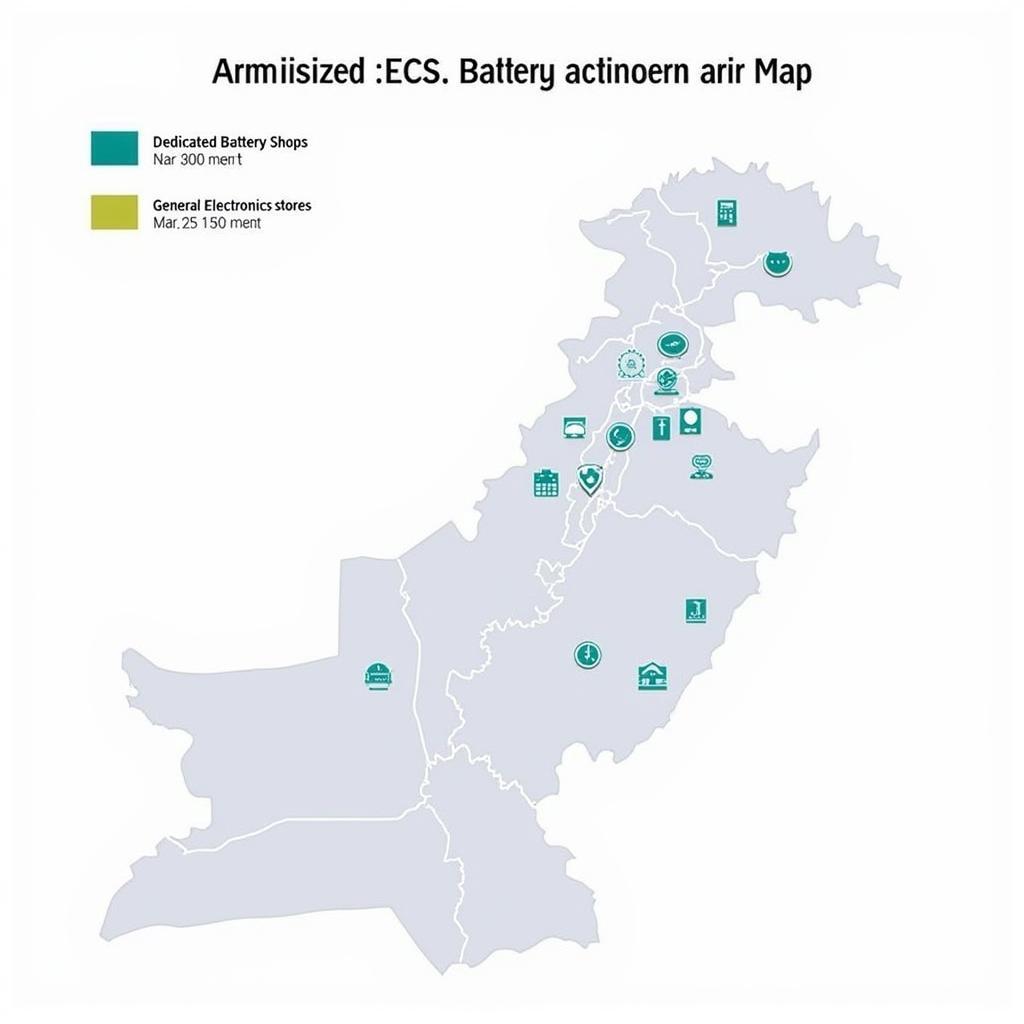 AGS Battery Dealers in Pakistan