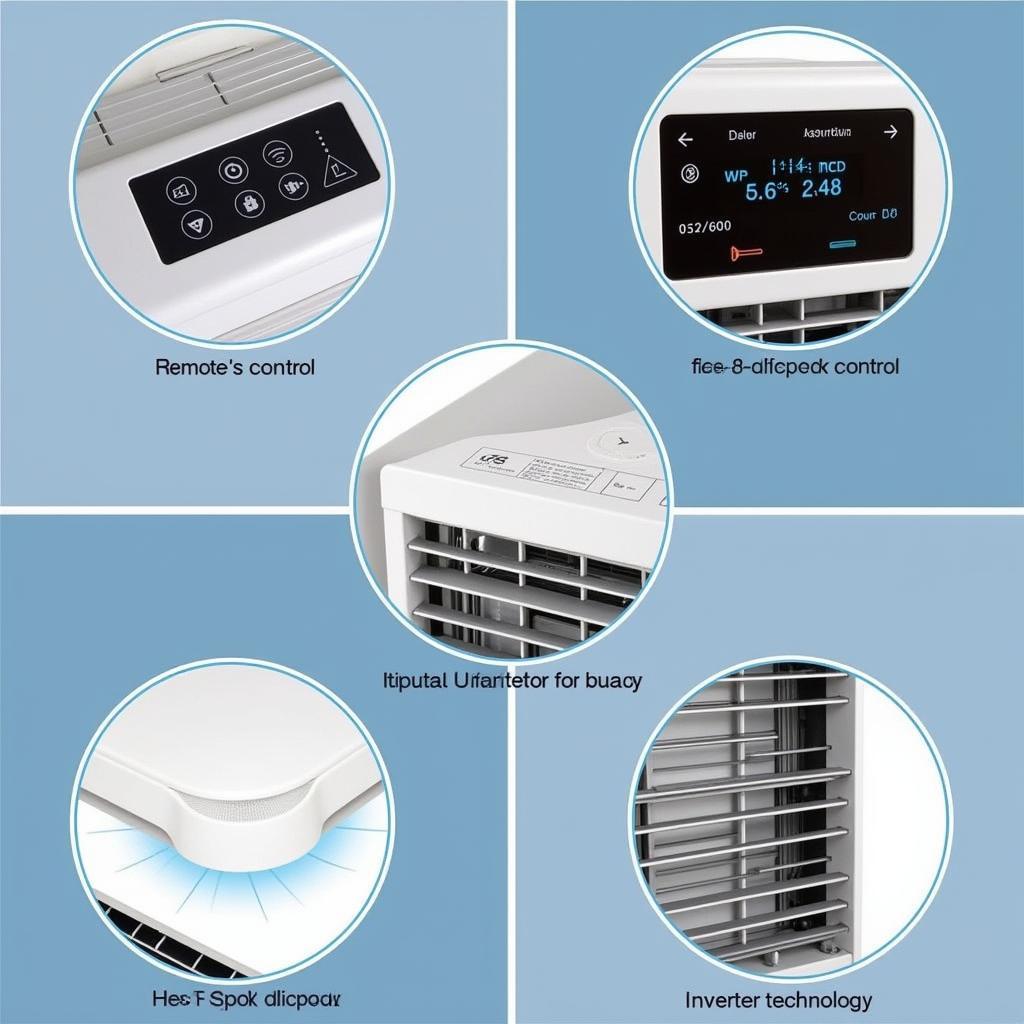 Air Cooler Features Affecting Price