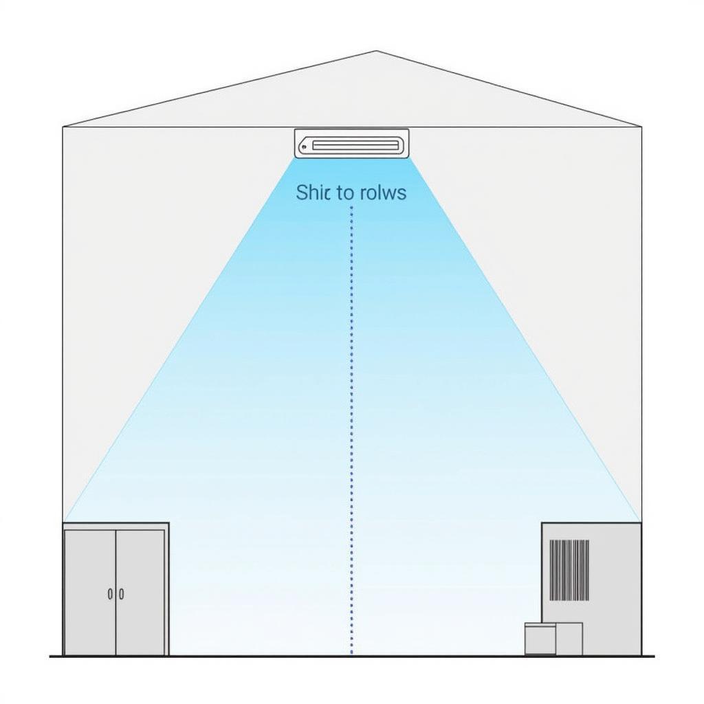 Air Cooler in Pakistan: Understanding Cooling Capacity and Air Throw