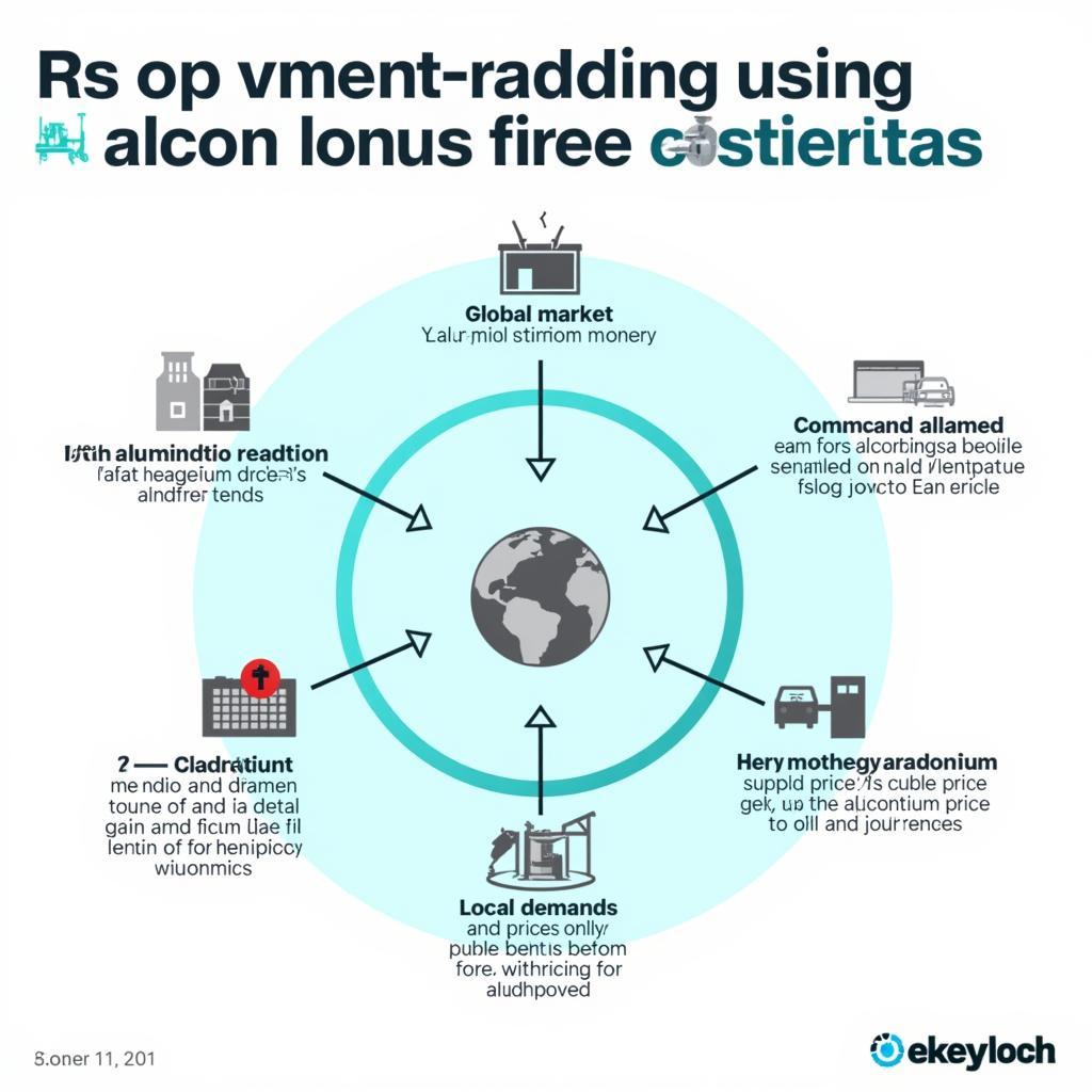 Factors Affecting Alco Aluminium Price List Variations