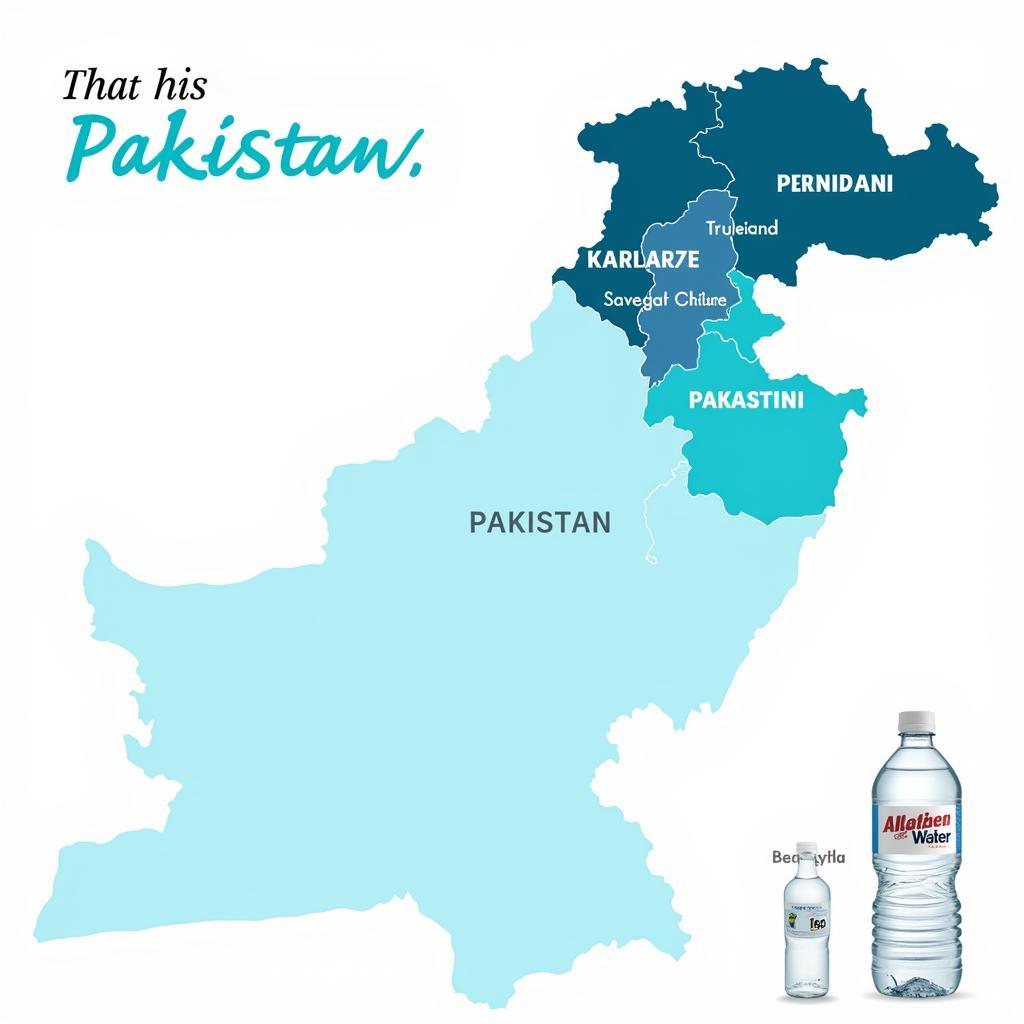 Where to Buy Alkaline Water in Pakistan