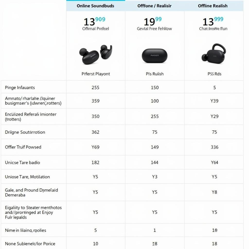 Anker Soundbuds Lite Price in Pakistan - Various Retailers