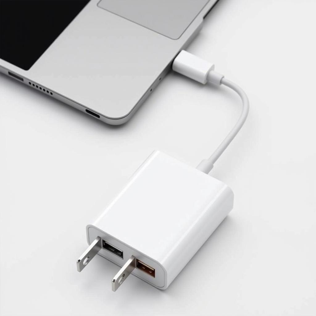 Apple MagSafe Charger Price in Pakistan