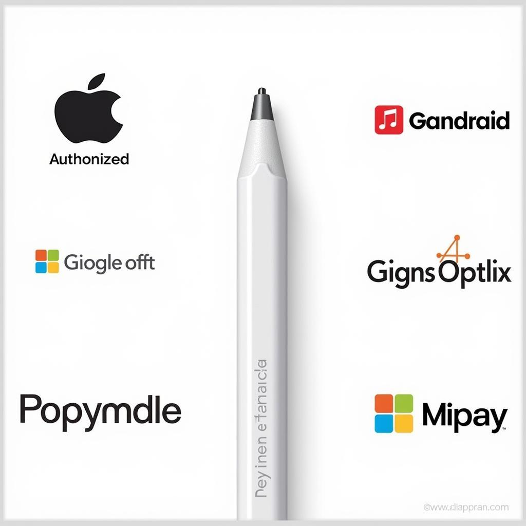 Apple Pencil 2 Retailers in Pakistan