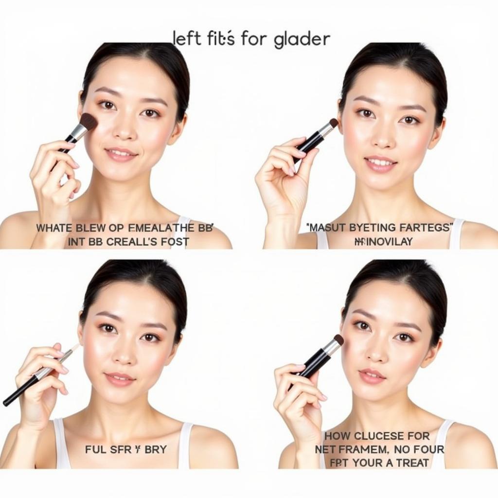 How to Apply Maybelline BB Cream for a Flawless Finish