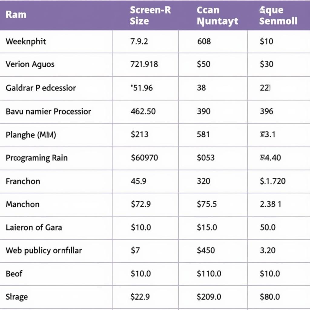 Aquos R Series Price Comparison in Pakistan