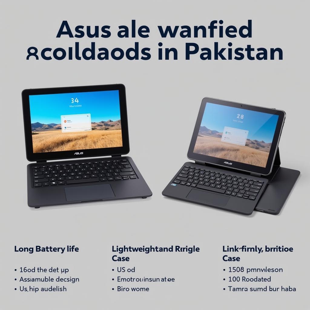 Best Asus ZenPad Model for Students in Pakistan