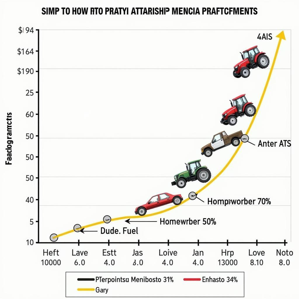 Comparison of ATS Tractor with Competitors