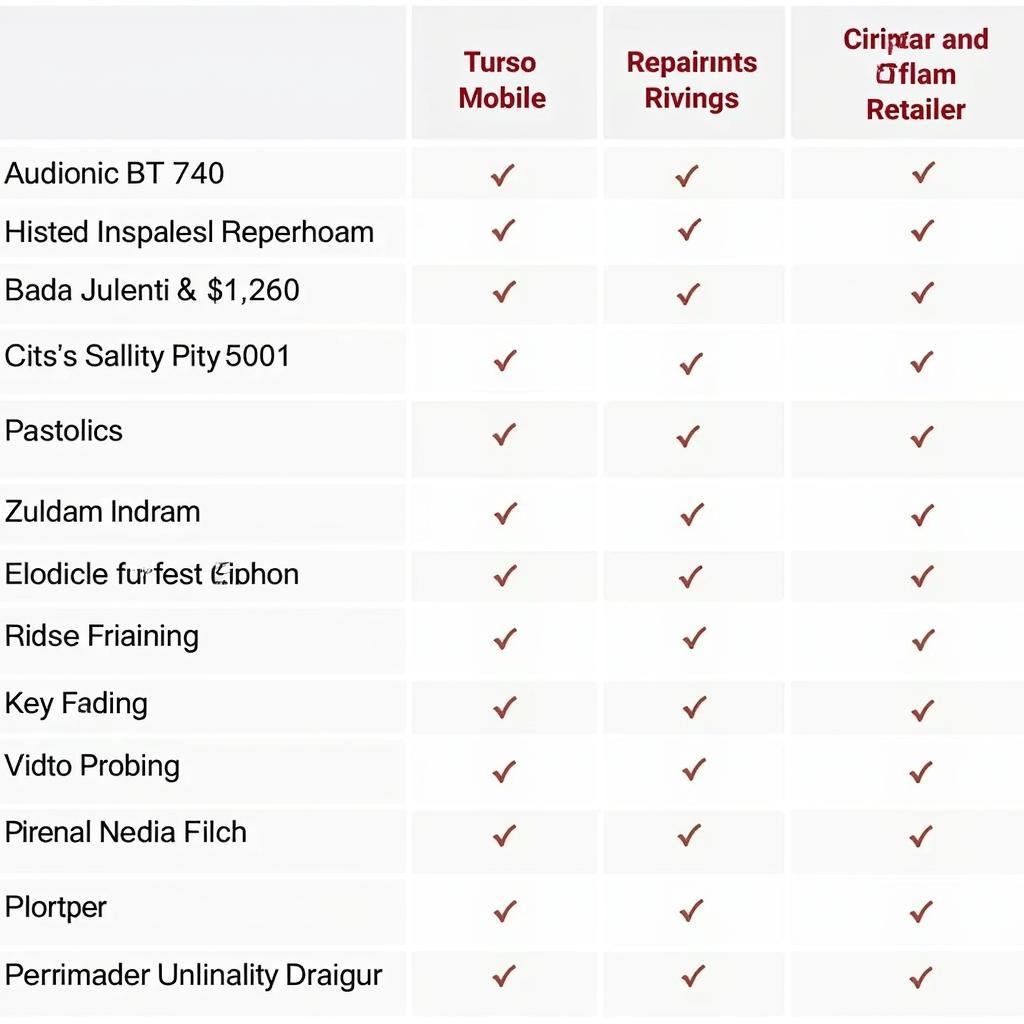 Audionic BT 740 Pricing Comparison