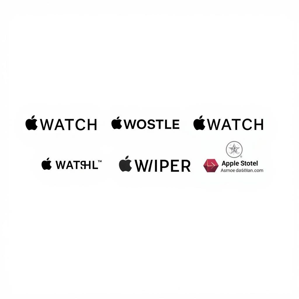 Authorized Apple Watch Retailers in Pakistan