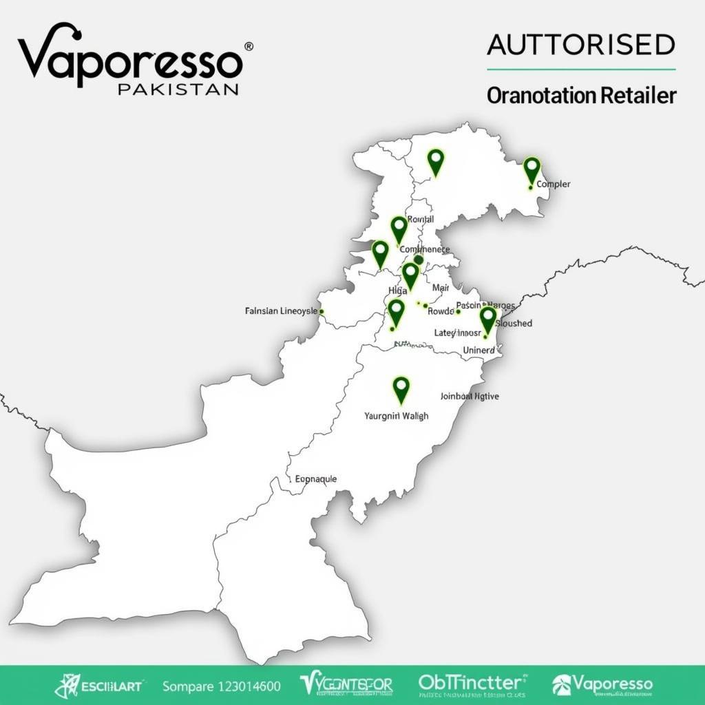 Authorized Xros 3 Retailers in Pakistan