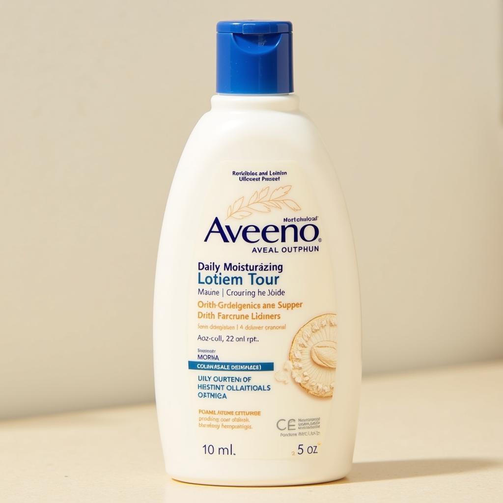 Aveeno Daily Moisturizing Lotion in Pakistan