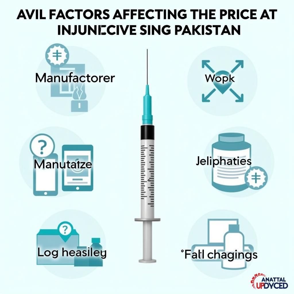 Factors Influencing Avil Injection Price