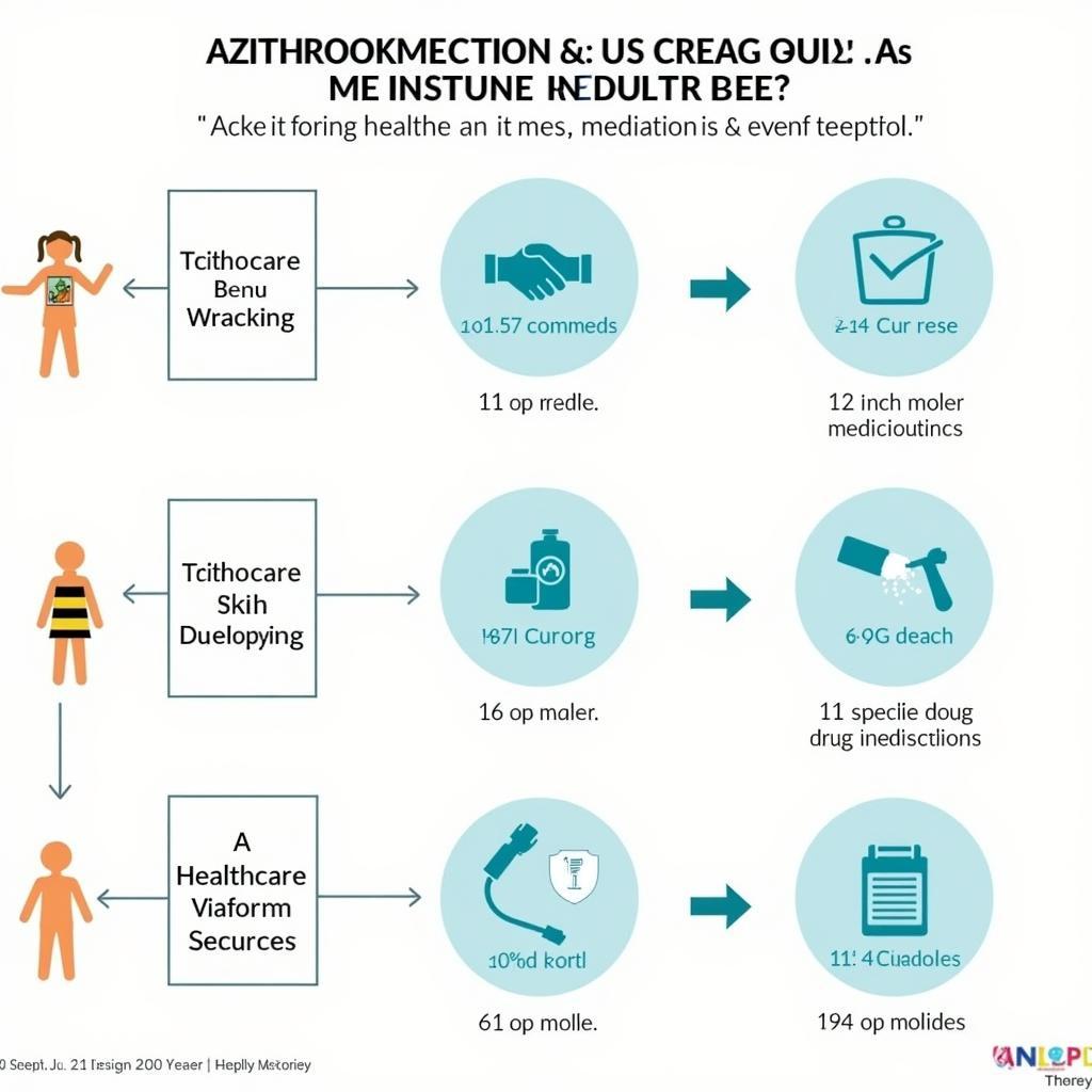 Azithromycin Drug Interactions Chart