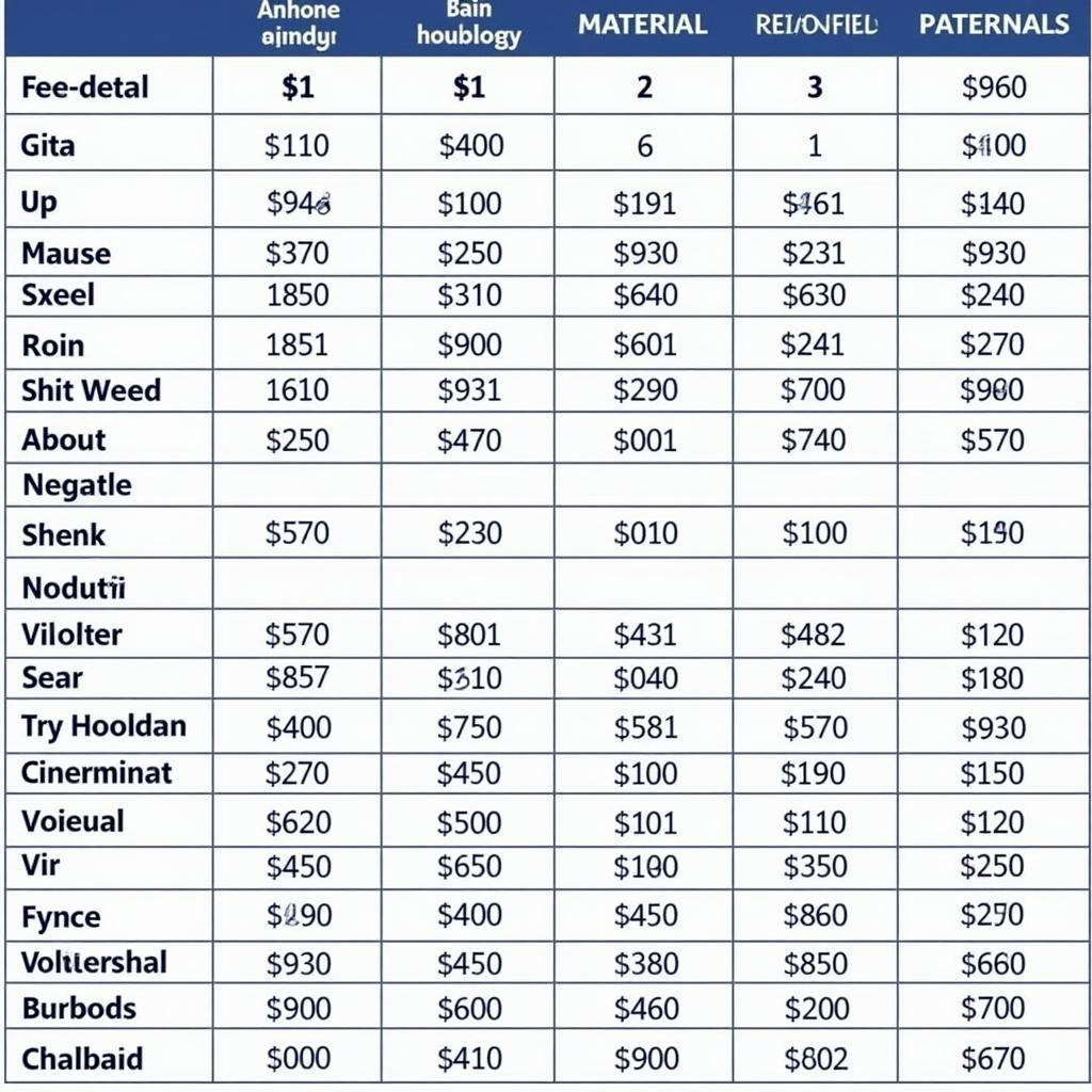 Basin Tap Price Comparison in Pakistan