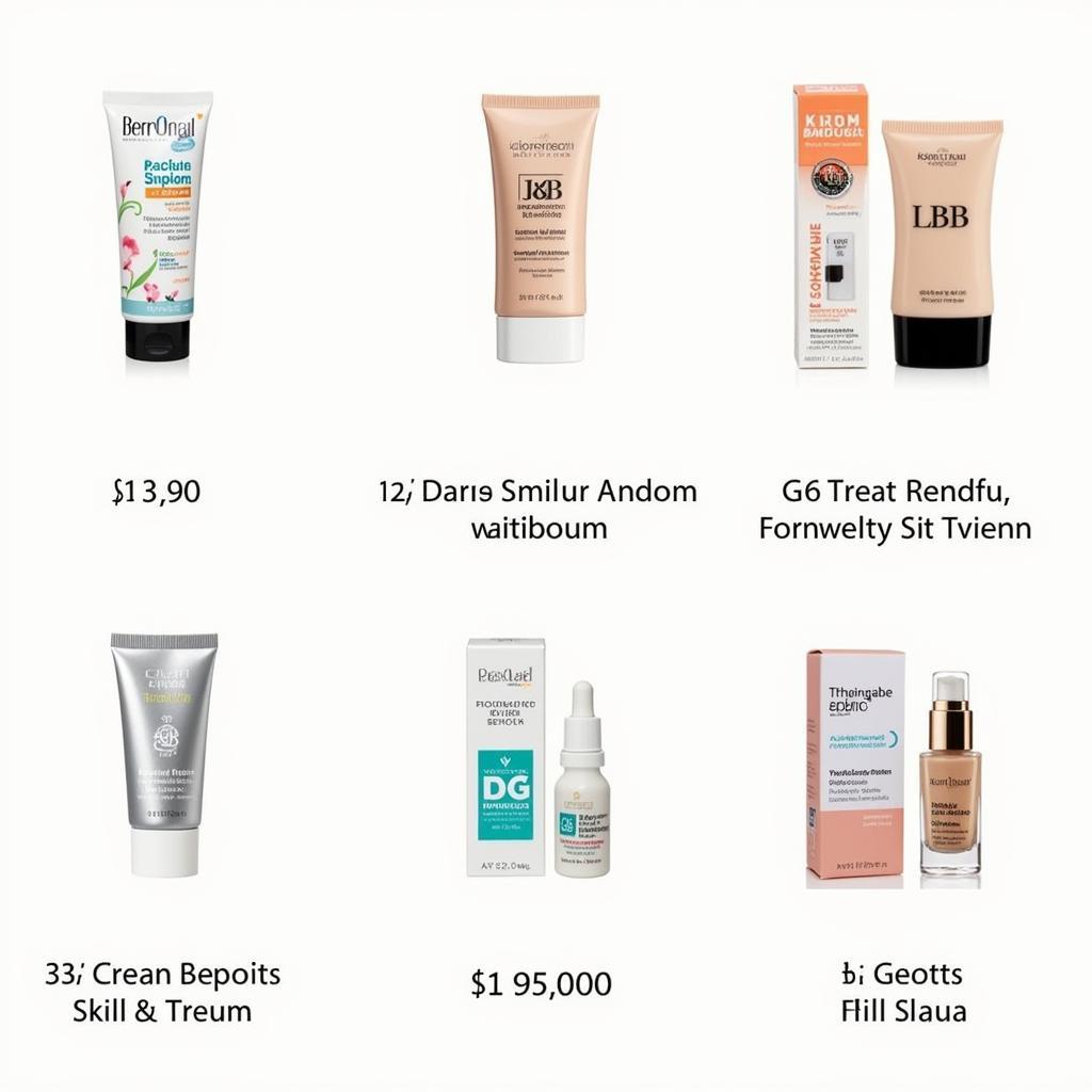 BB Cream Price Comparison in Pakistan