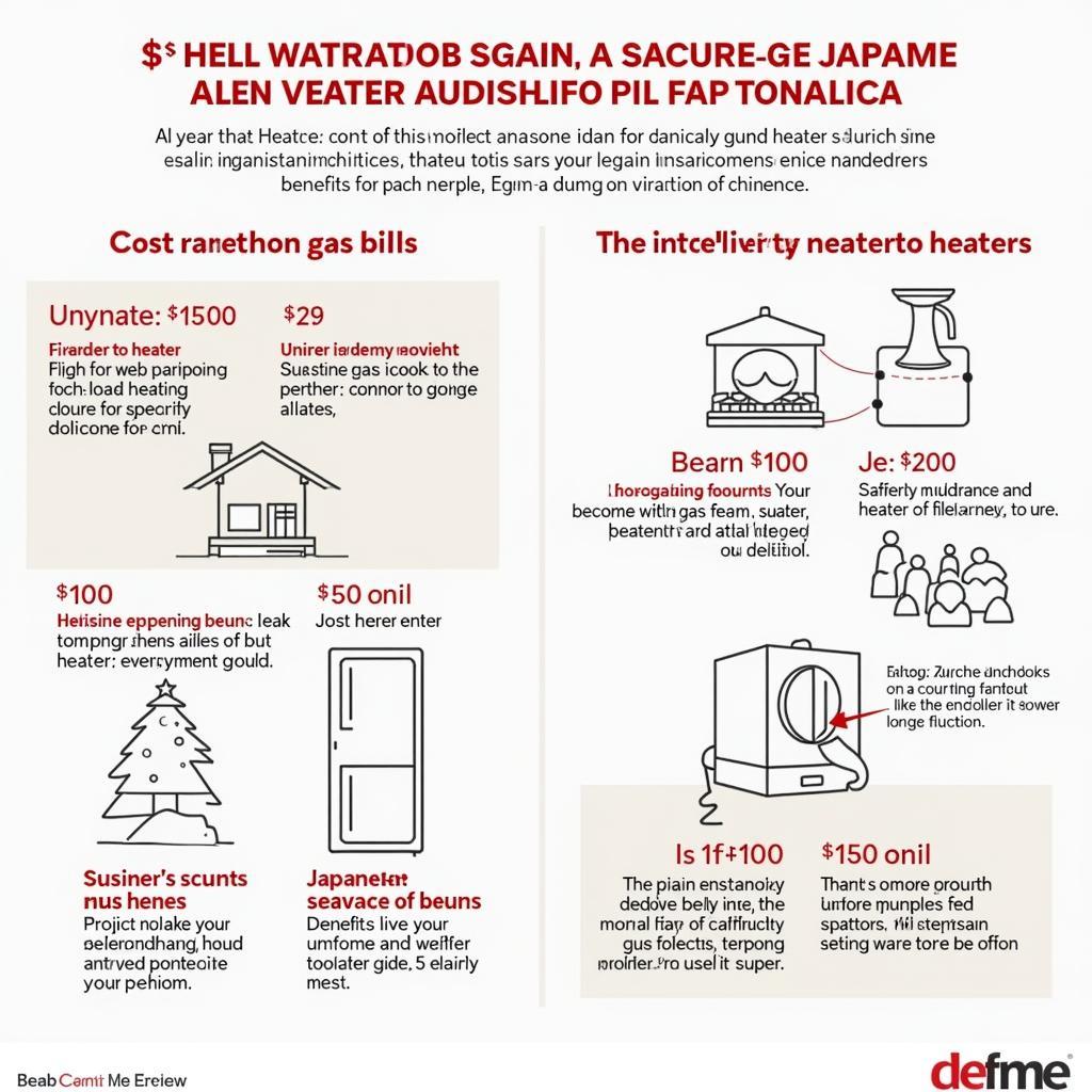 Benefits of using Japanese gas heaters in Pakistan