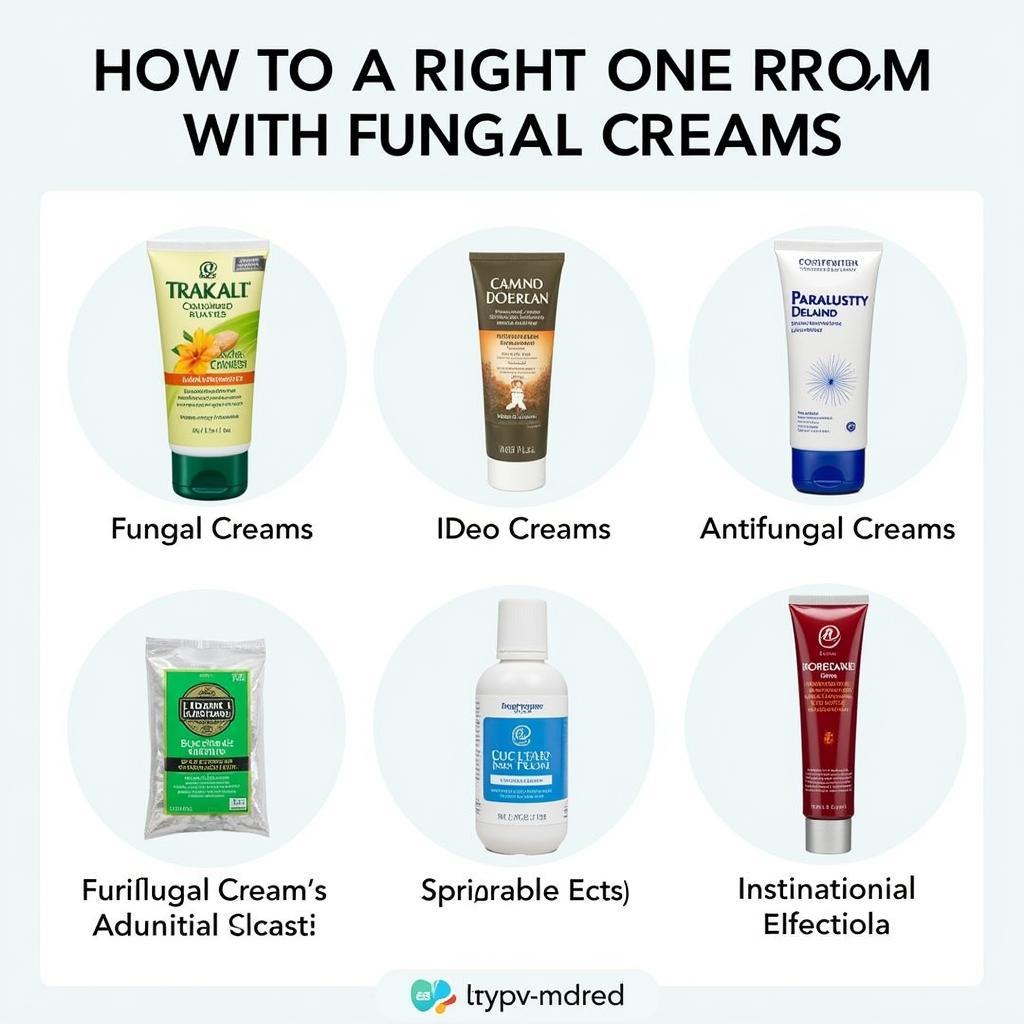 Choosing the Best Antifungal Cream in Pakistan