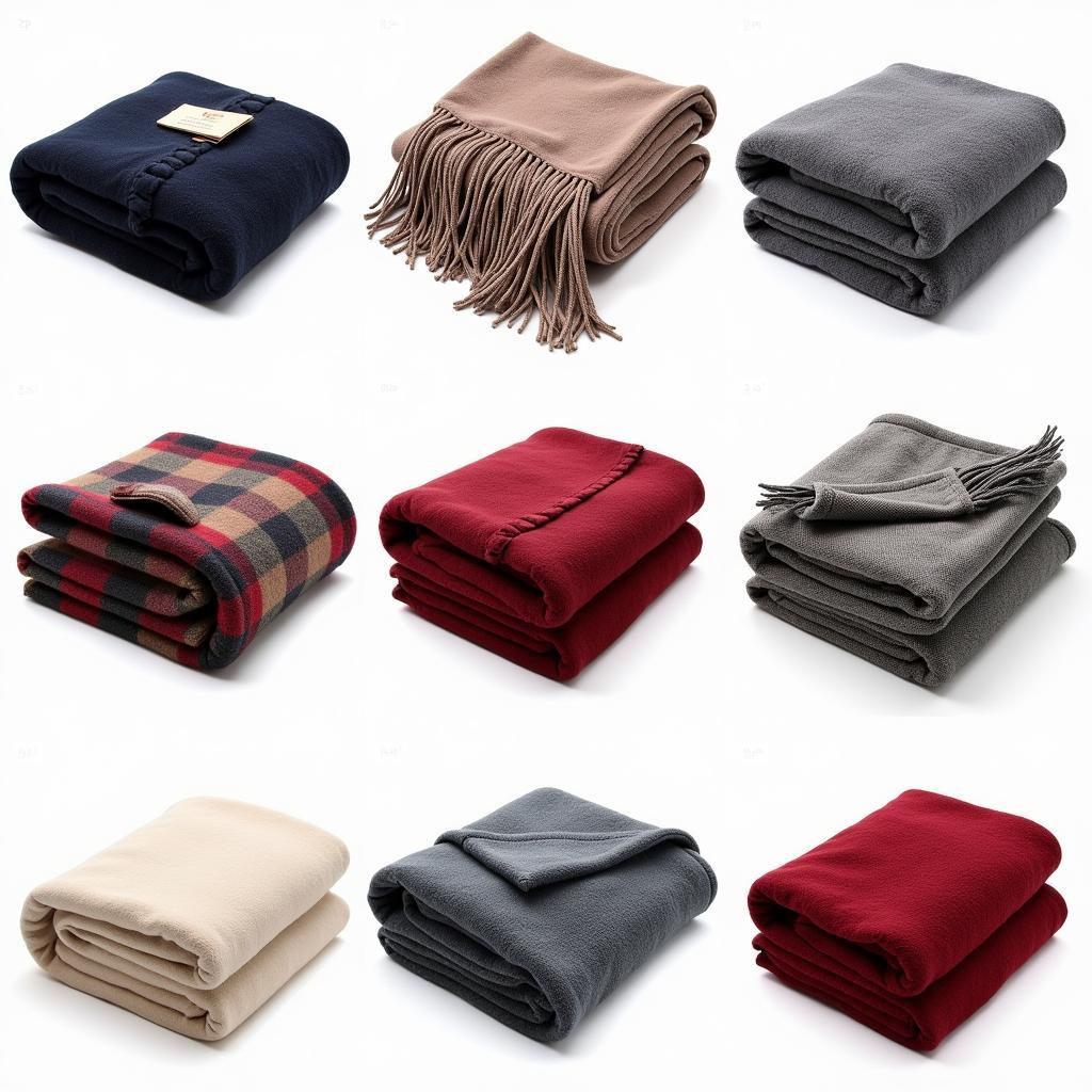 Best blankets for Pakistan winter warmth