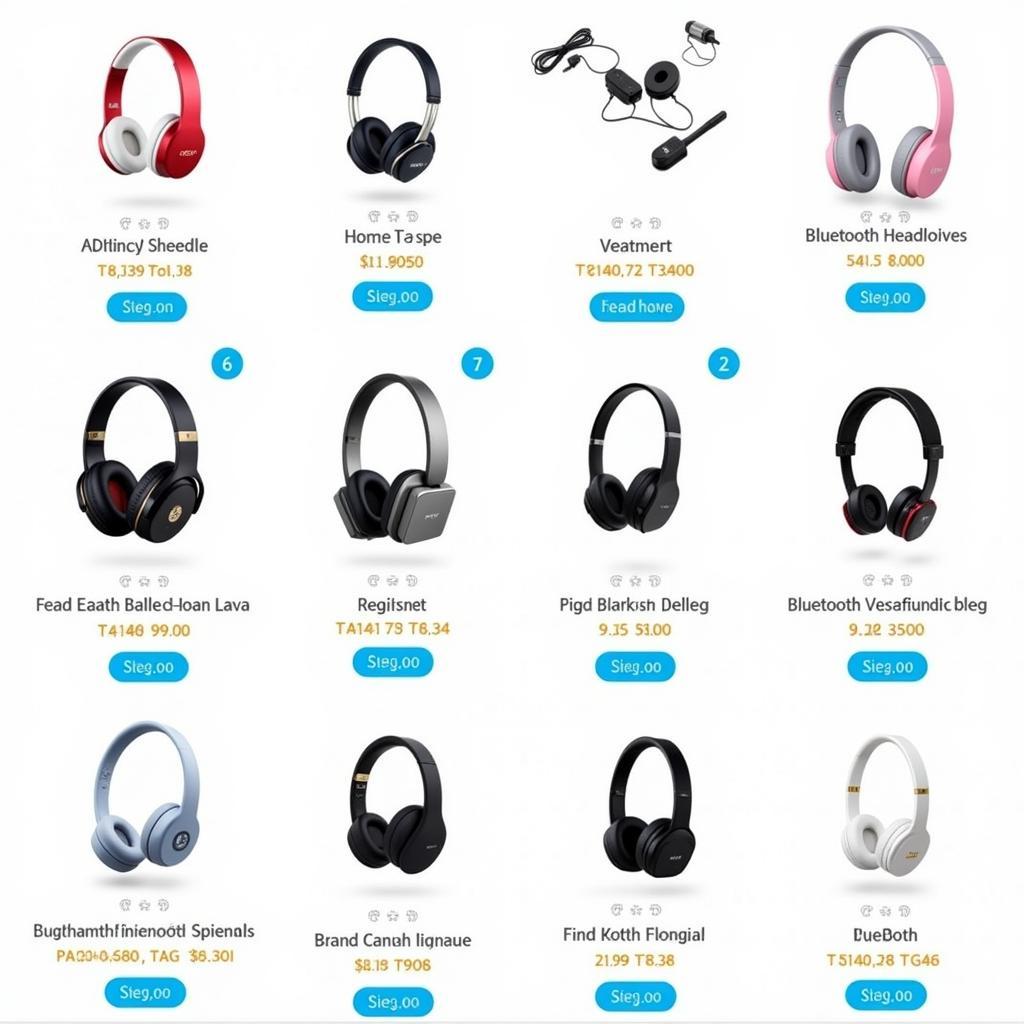 Best Bluetooth Headphones Price in Pakistan 2023