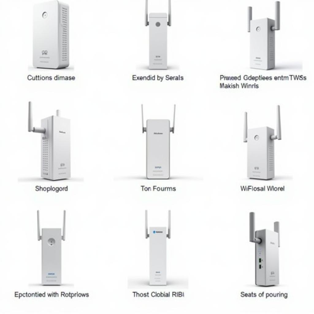 Best Budget Wifi Extenders Available in Pakistan