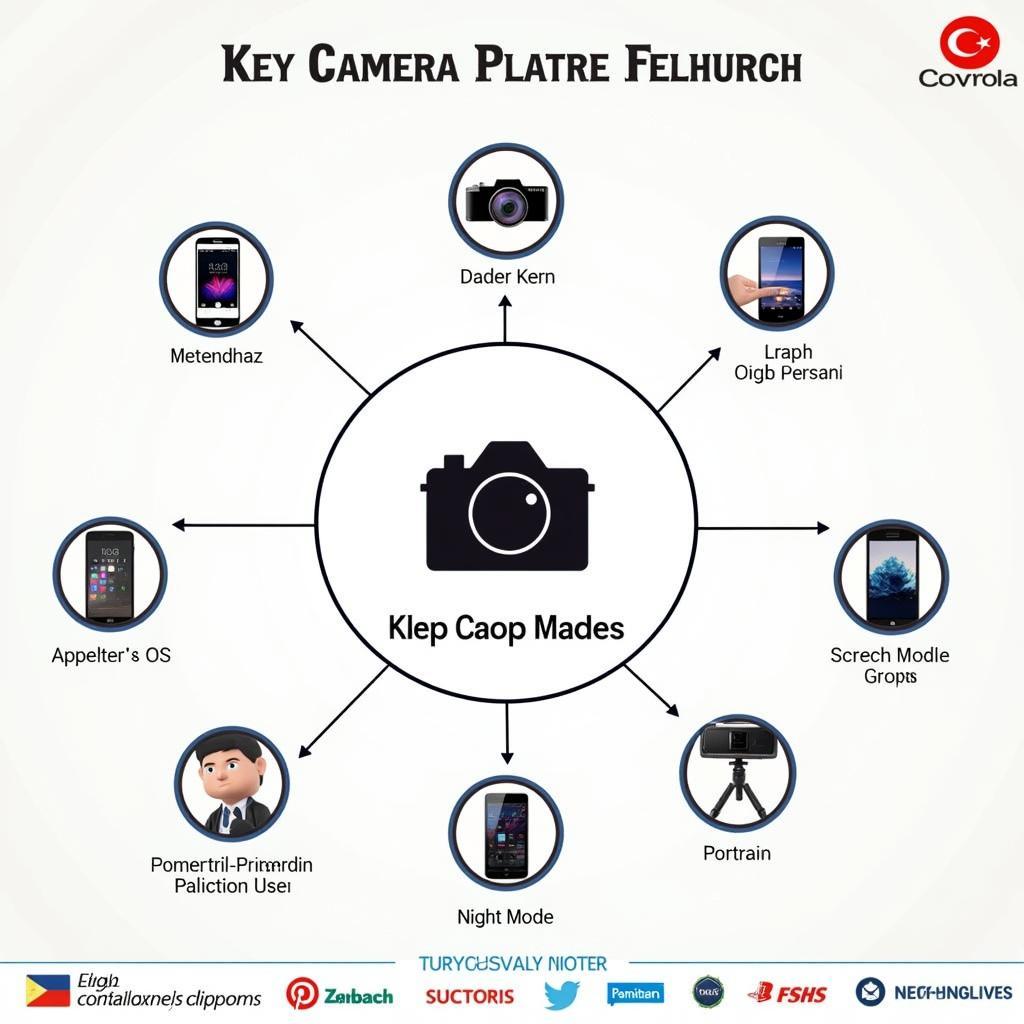 Best Camera Phone Features Under 50000 PKR