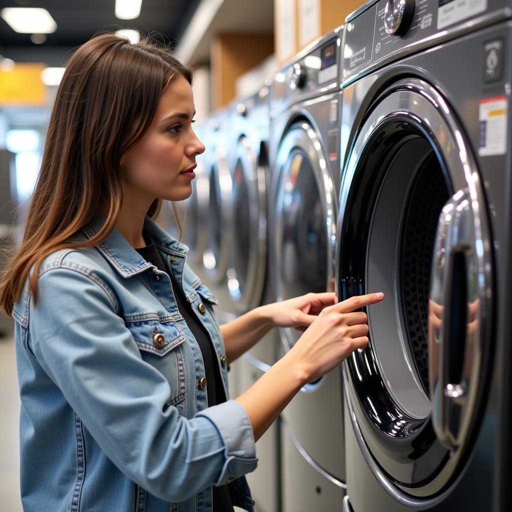 Choosing the Best Dryer Machine in Pakistan