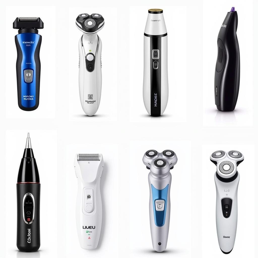 Best Electric Shavers in Pakistan