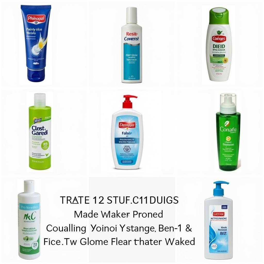 Best face wash options available in Pakistan