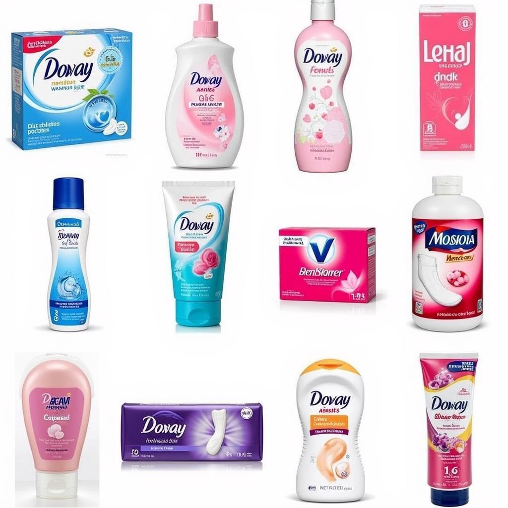 Best Feminine Wash Options Available in Pakistan