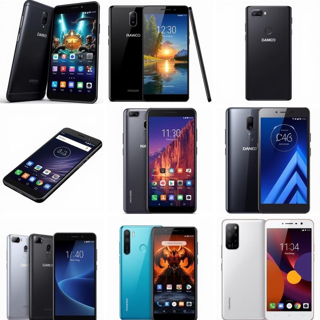 Best Gaming Phones Under 20000 in Pakistan