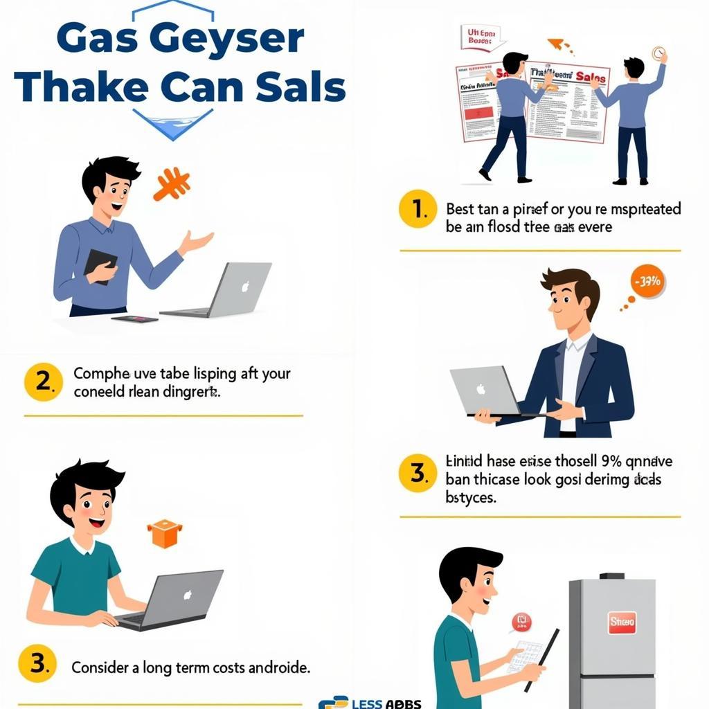 Finding the Best Deals on Gas Geyser Thermostats in Pakistan