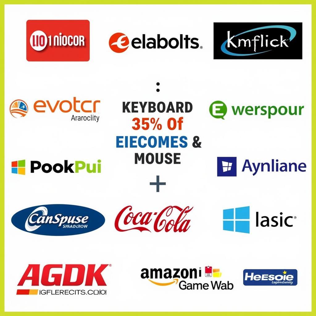 Best Keyboard and Mouse Deals in Pakistan