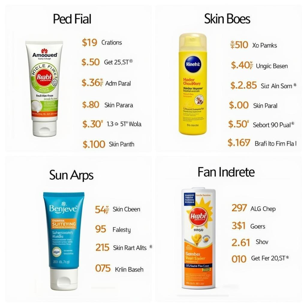 Best medicated sunblock options available in Pakistan