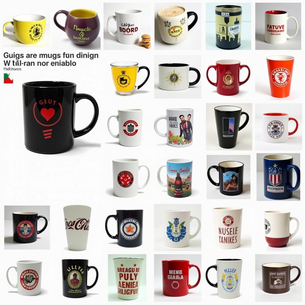 Finding the Best Mugs Online in Pakistan