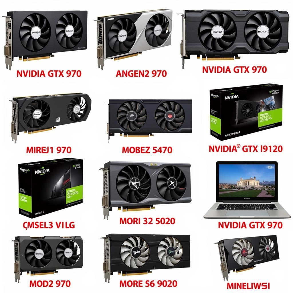 Best Places to Buy NVIDIA GTX 970 in Pakistan