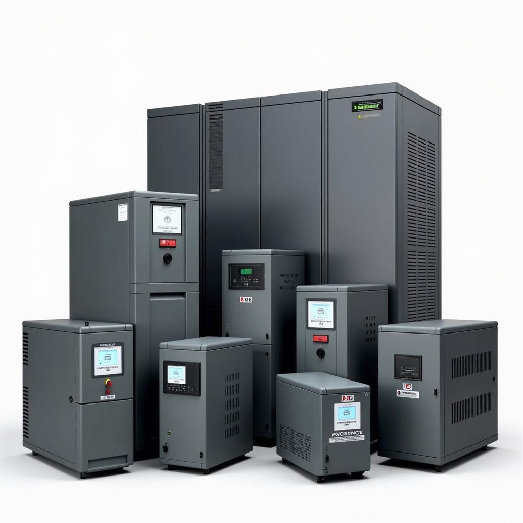 Best Quality UPS Systems in Pakistan