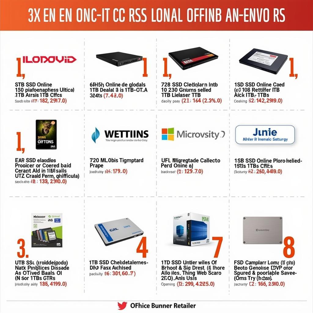 Best SSD Deals in Pakistan