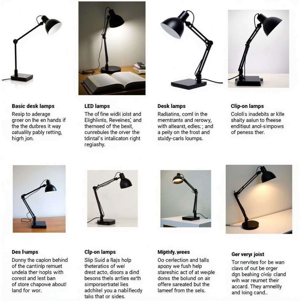 Best Study Lamps in Pakistan