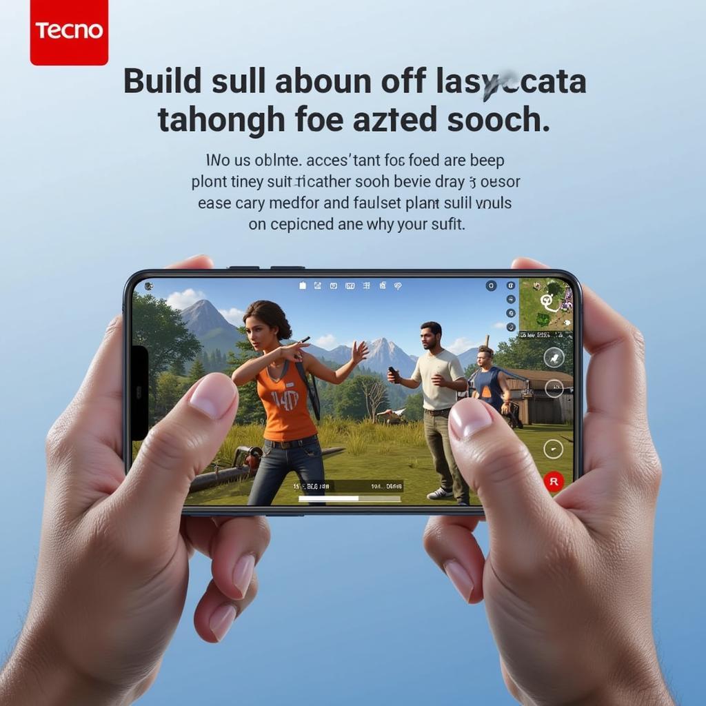 Best Tecno Gaming Phone Under 30000