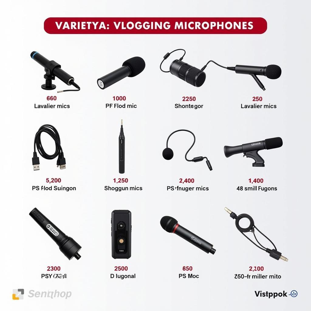 Best Vlogging Mics Available in Pakistan