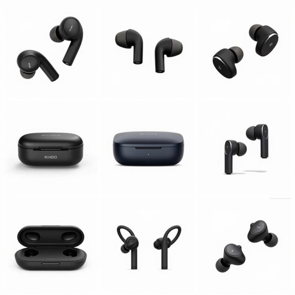 Best Wireless Earbuds for Android in Pakistan