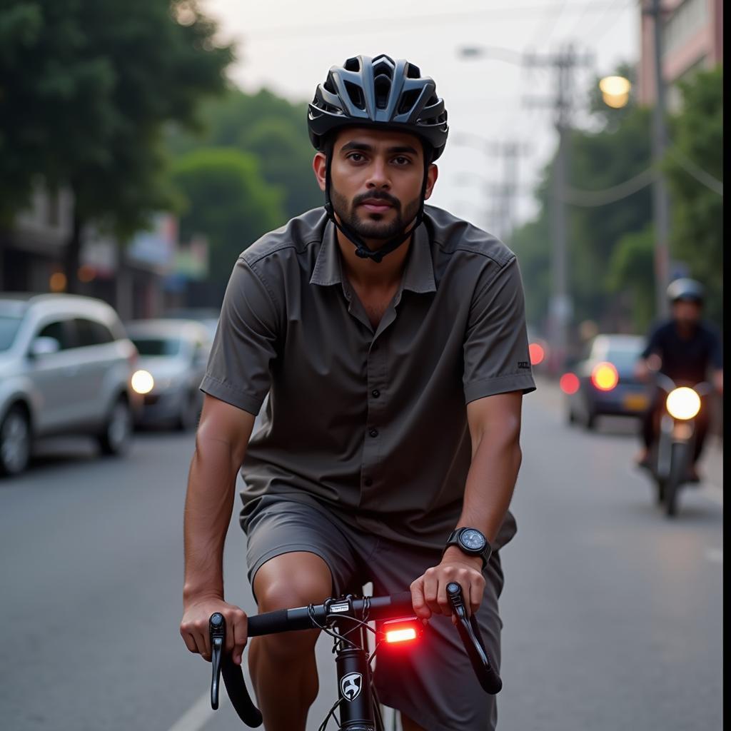 Essential Bike Safety Accessories in Pakistan