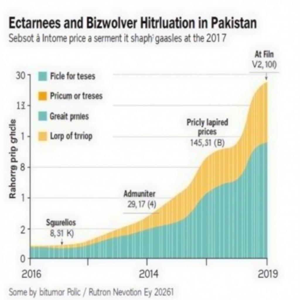 Bitumen Price Fluctuations in Pakistan