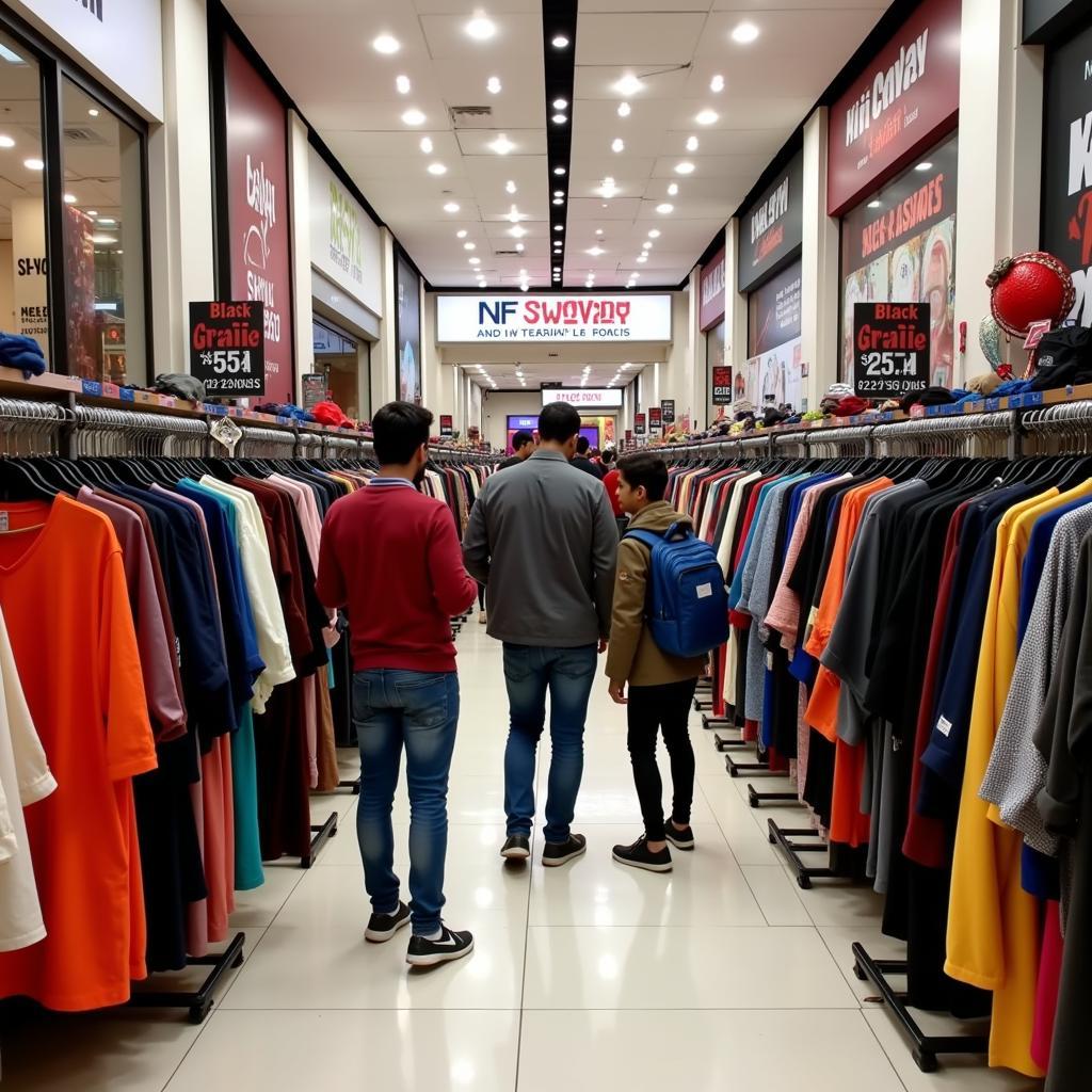 Black Friday Fashion Deals in Pakistan