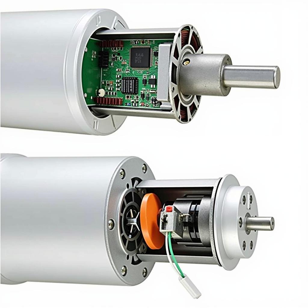 BLDC Fan Motor Technology Explained